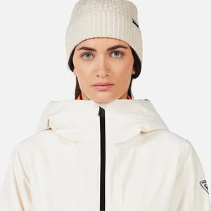 Women's insulated ski jacket Rossignol Rochrun image-4