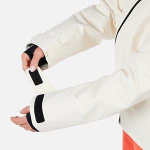 Women's insulated ski jacket Rossignol Rochrun image-5