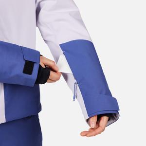 Women's insulated ski jacket Rossignol Rochrun image-5