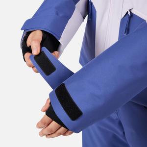 Women's insulated ski jacket Rossignol Rochrun image-6