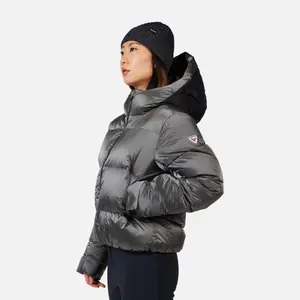 Women's ski jacket Rossignol Daille image-2