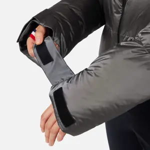 Women's ski jacket Rossignol Daille image-5