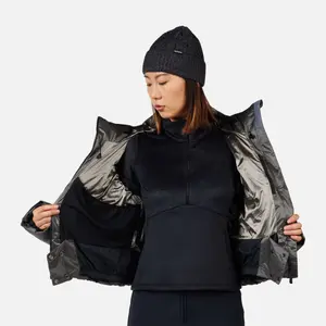 Women's ski jacket Rossignol Daille image-6