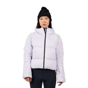 Women's ski jacket Rossignol Daille image-0