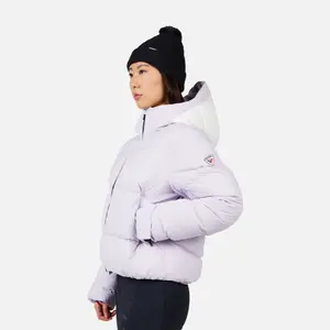 Women's ski jacket Rossignol Daille image-2