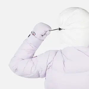 Women's ski jacket Rossignol Daille image-5