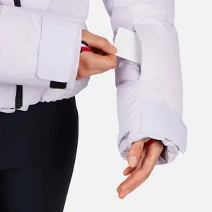 Women's ski jacket Rossignol Daille image-6