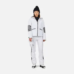 Skijakke til kvinder Rossignol Ciastel image-1