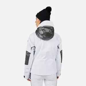 Skijakke til kvinder Rossignol Ciastel image-2