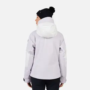 Skijakke til kvinder Rossignol Ciastel image-2