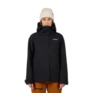 Women's ski jacket Rossignol Desafio 2L image-0