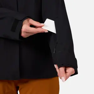 Women's ski jacket Rossignol Desafio 2L image-3