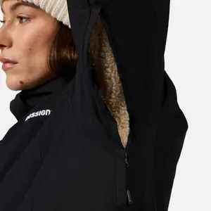 Women's ski jacket Rossignol Desafio 2L image-5