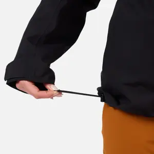 Women's ski jacket Rossignol Desafio 2L image-6