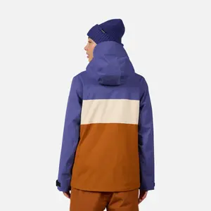 Women's ski jacket Rossignol Desafio 2L image-1