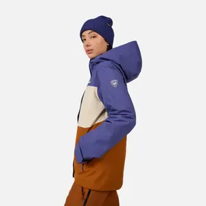 Women's ski jacket Rossignol Desafio 2L image-2