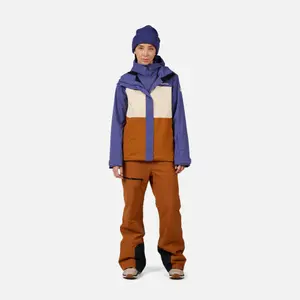 Women's ski jacket Rossignol Desafio 2L image-3