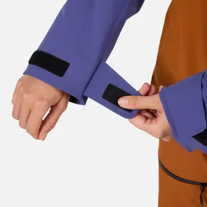 Women's ski jacket Rossignol Desafio 2L image-6