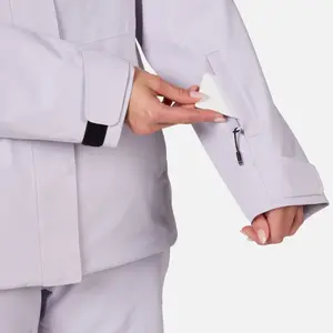 Women's ski jacket Rossignol Desafio 2L image-5