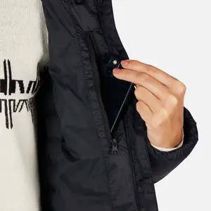 Casaco com capuz feminino Rossignol Aretu image-6