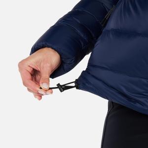 Casaco com capuz feminino Rossignol Aretu image-4