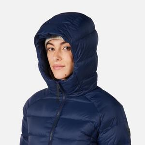 Casaco com capuz feminino Rossignol Aretu image-5