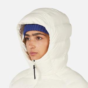 Casaco com capuz feminino Rossignol Aretu image-4