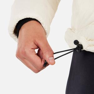 Casaco com capuz feminino Rossignol Aretu image-5