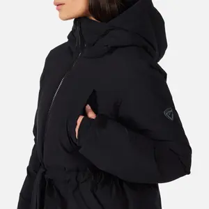 Women's parka Rossignol Chavanette image-4