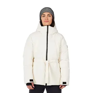Women's parka Rossignol Chavanette image-0