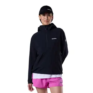 Women's Hooded Anorak Rossignol Stretch image-0