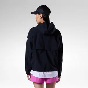 Women's Hooded Anorak Rossignol Stretch image-3