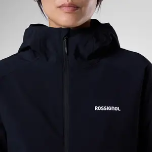 Women's Hooded Anorak Rossignol Stretch image-4