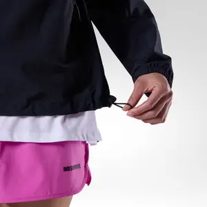 Women's Hooded Anorak Rossignol Stretch image-5