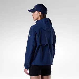 Women's Hooded Anorak Rossignol Stretch image-2