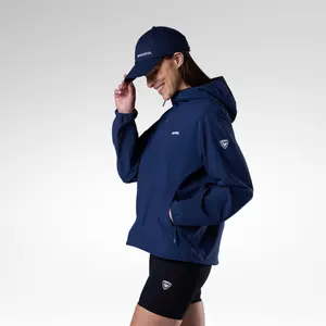 Women's Hooded Anorak Rossignol Stretch image-1