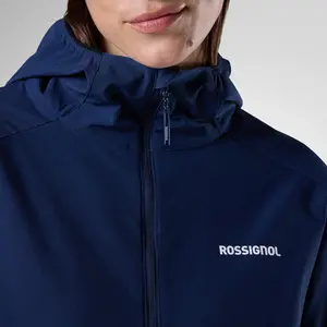 Women's Hooded Anorak Rossignol Stretch image-3