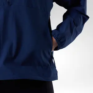 Women's Hooded Anorak Rossignol Stretch image-4