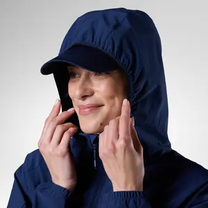 Women's Hooded Anorak Rossignol Stretch image-6