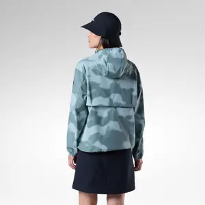 Women's Hooded Anorak Rossignol Stretch image-2