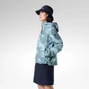 Women's Hooded Anorak Rossignol Stretch image-1