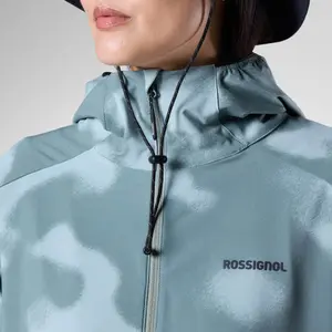 Women's Hooded Anorak Rossignol Stretch image-3