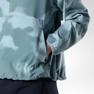 Women's Hooded Anorak Rossignol Stretch image-4