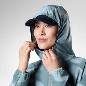 Women's Hooded Anorak Rossignol Stretch image-6