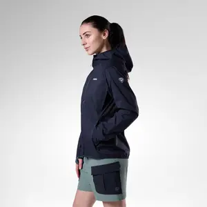 Women's 2.5 Layer Waterproof Softshell Jacket Rossignol image-2