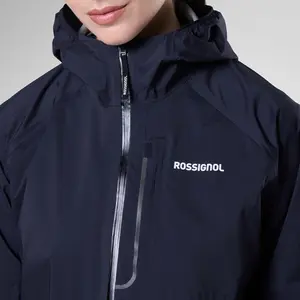 Women's 2.5 Layer Waterproof Softshell Jacket Rossignol image-3