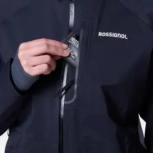 Women's 2.5 Layer Waterproof Softshell Jacket Rossignol image-4