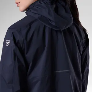 Women's 2.5 Layer Waterproof Softshell Jacket Rossignol image-5