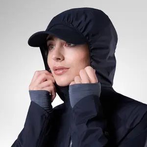 Women's 2.5 Layer Waterproof Softshell Jacket Rossignol image-6