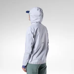 Women's 2.5 Layer Waterproof Softshell Jacket Rossignol image-1